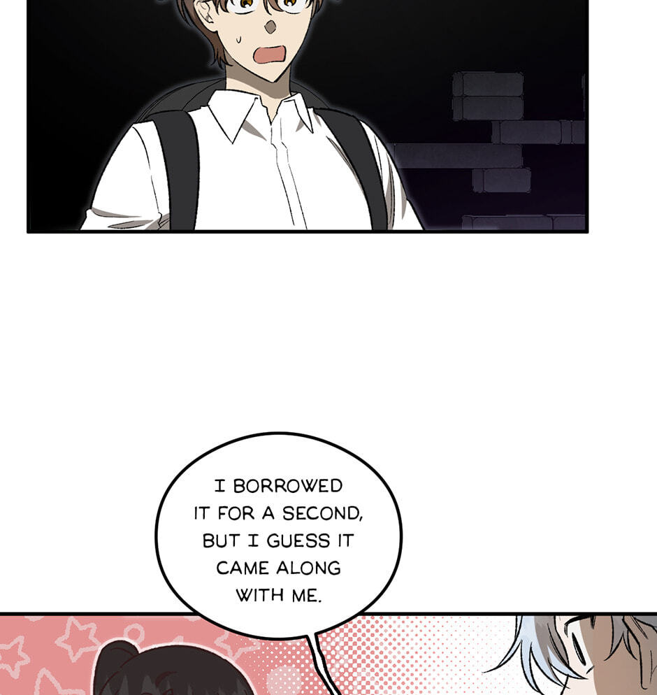 Guide to Rule the Netherworld Chapter 17 page 35 - 