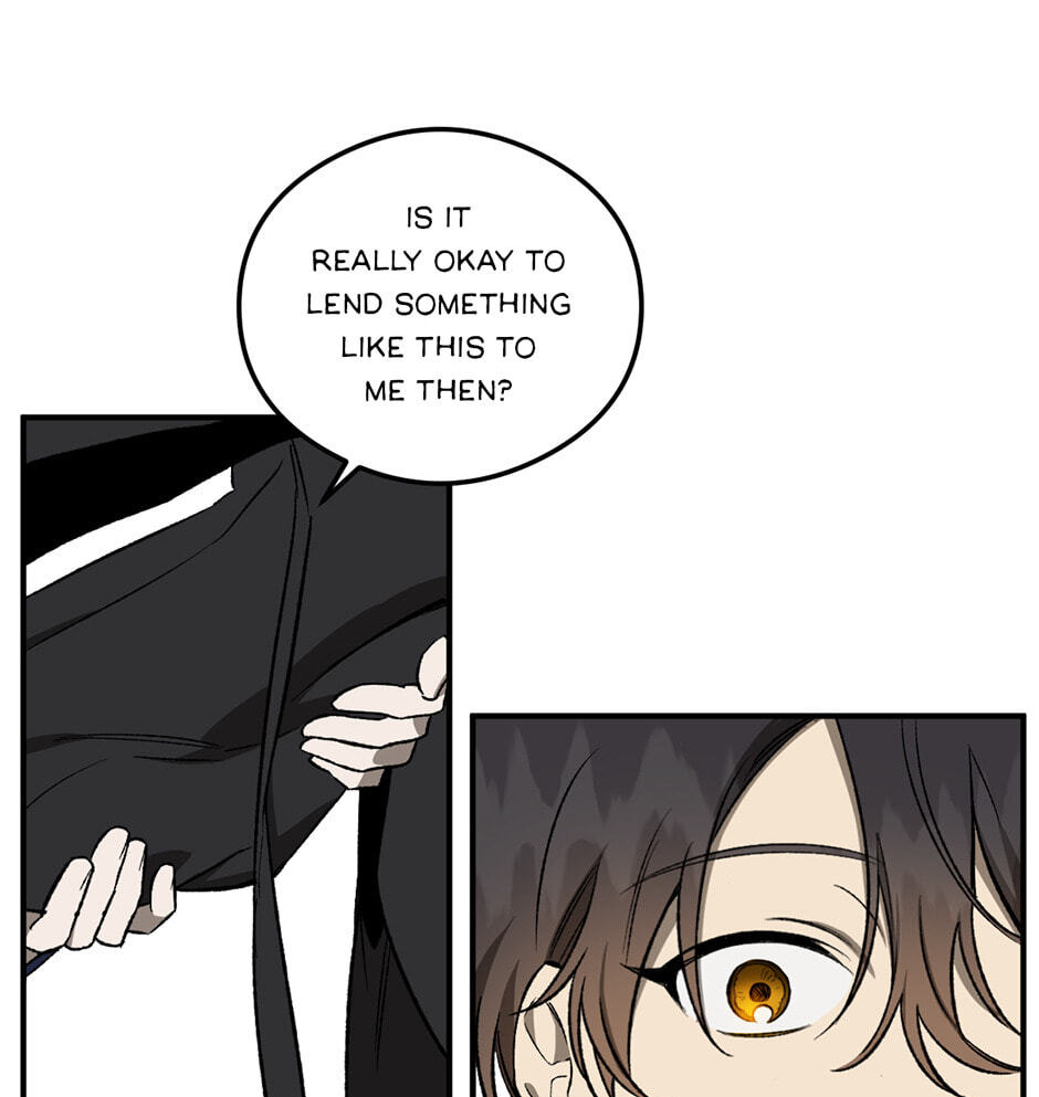 Guide to Rule the Netherworld Chapter 17 page 37 - 
