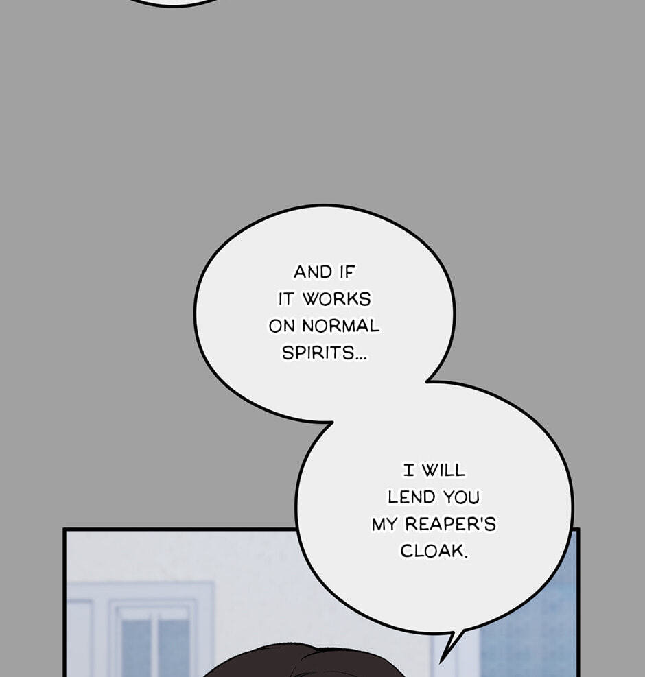 Guide to Rule the Netherworld Chapter 17 page 41 - 