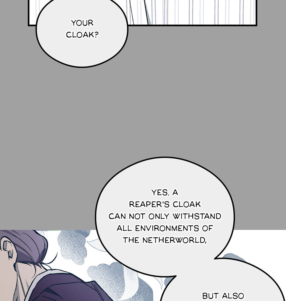 Guide to Rule the Netherworld Chapter 17 page 43 - 