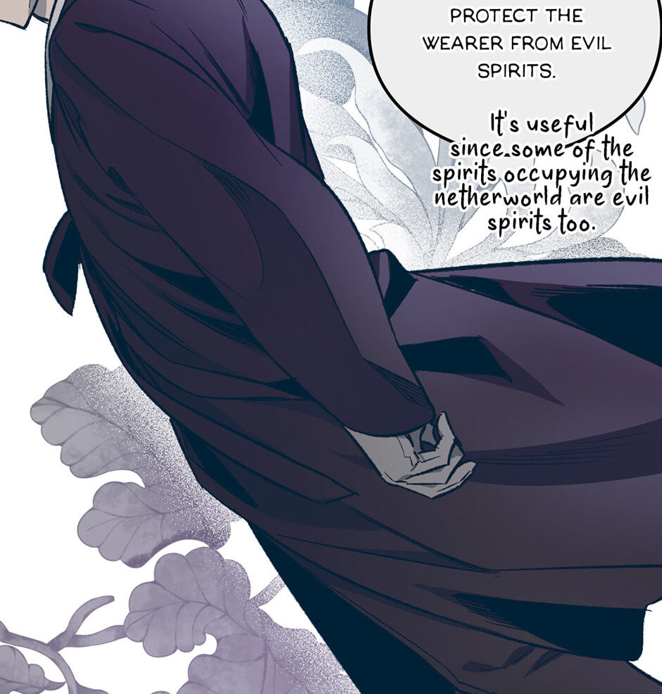 Guide to Rule the Netherworld Chapter 17 page 44 - 