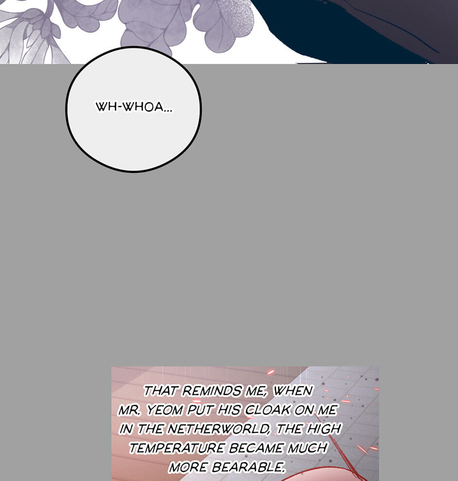 Guide to Rule the Netherworld Chapter 17 page 45 - 