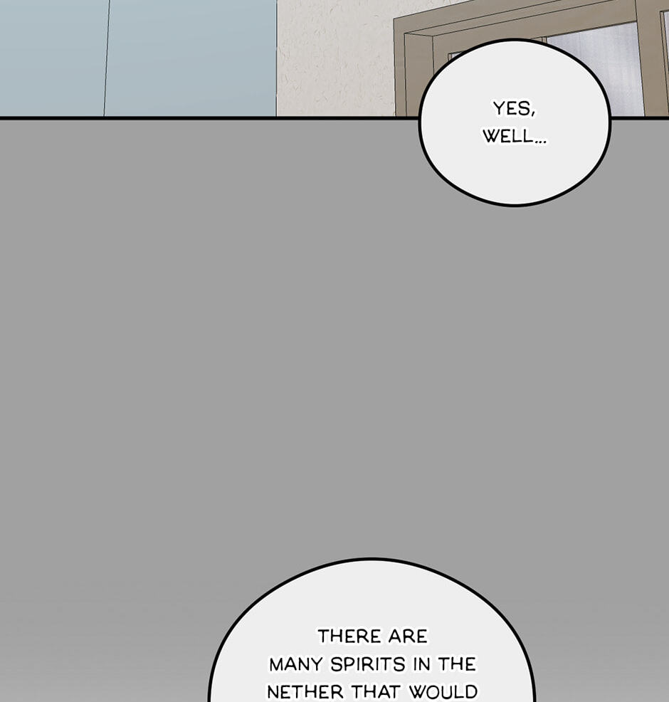 Guide to Rule the Netherworld Chapter 17 page 48 - 