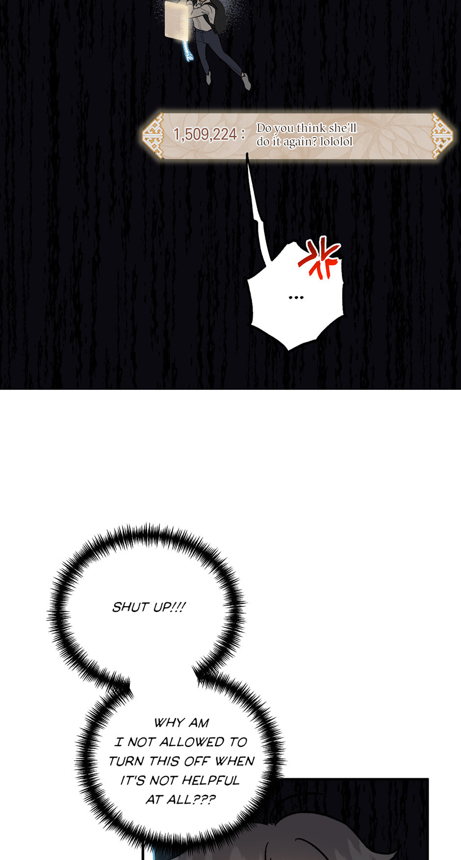 Guide to Rule the Netherworld Chapter 17 page 7 - 