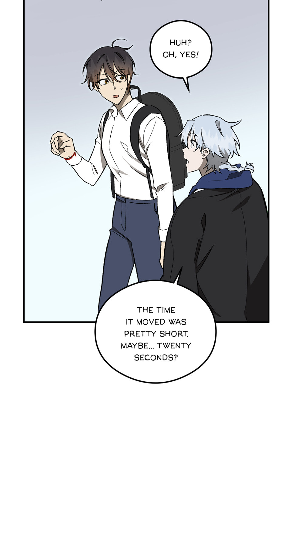 Guide to Rule the Netherworld Chapter 17 page 83 - 