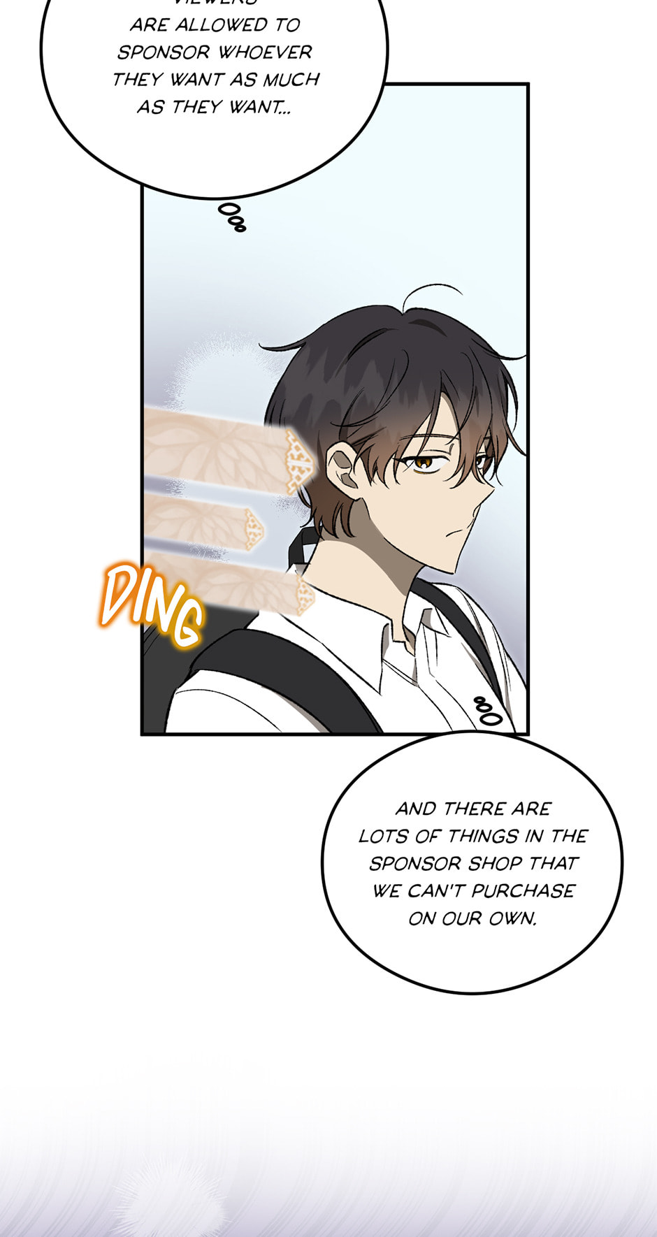 Guide to Rule the Netherworld Chapter 17 page 87 - 
