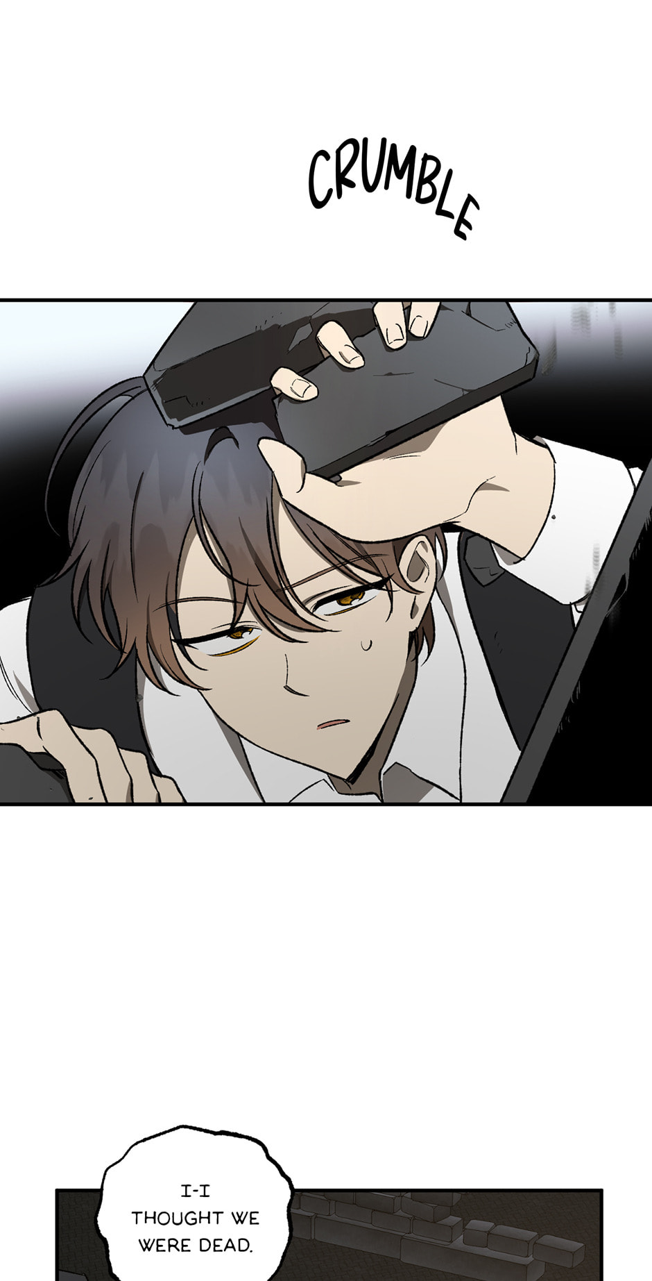 Guide to Rule the Netherworld Chapter 18 page 104 - 