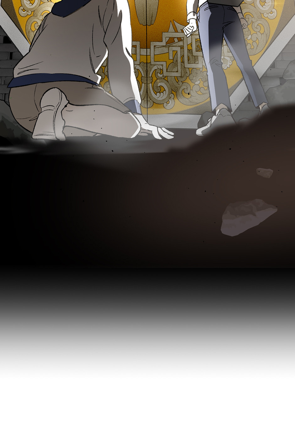 Guide to Rule the Netherworld Chapter 18 page 109 - 