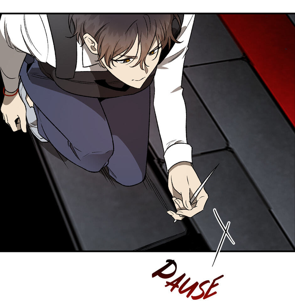 Guide to Rule the Netherworld Chapter 18 page 14 - 