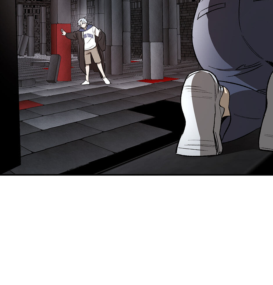 Guide to Rule the Netherworld Chapter 18 page 16 - 