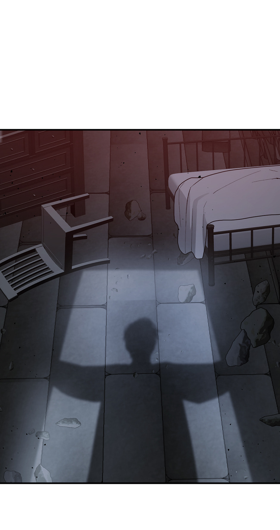 Guide to Rule the Netherworld Chapter 18 page 23 - 