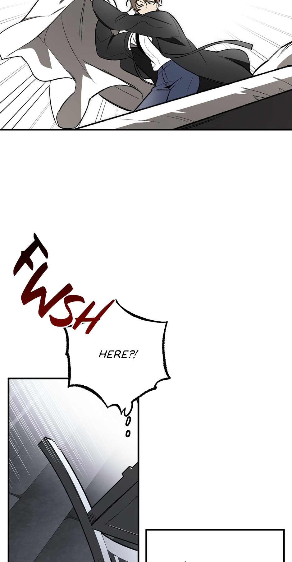 Guide to Rule the Netherworld Chapter 18 page 25 - 