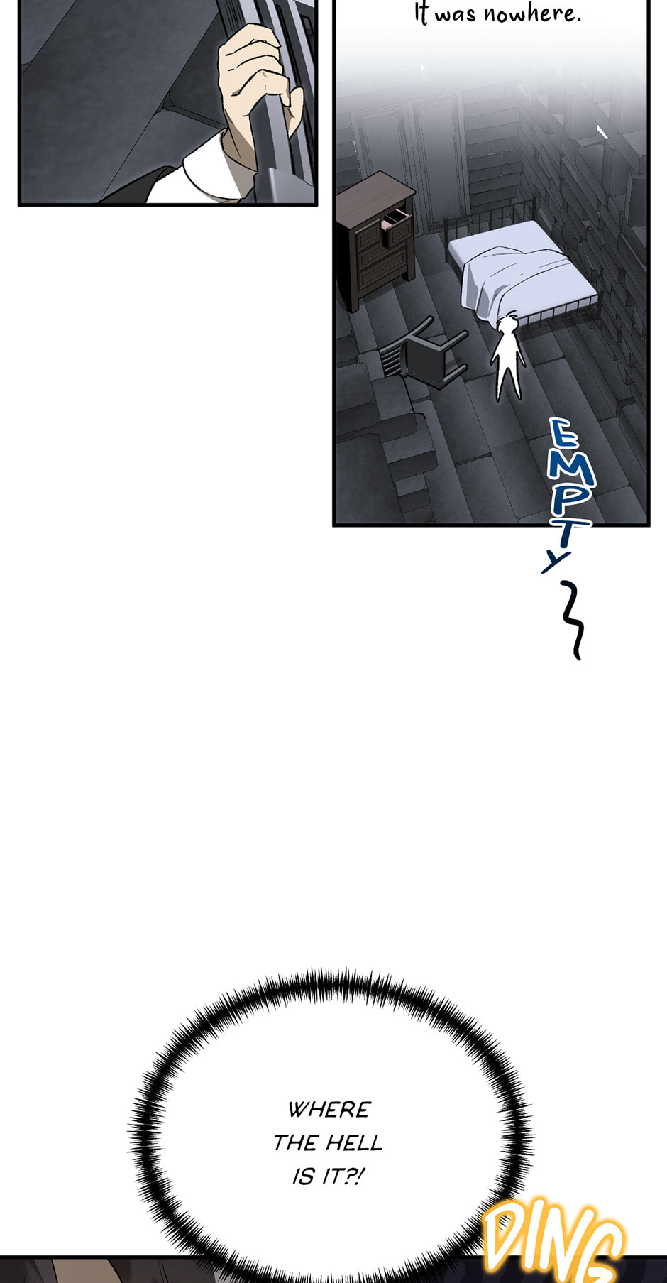 Guide to Rule the Netherworld Chapter 18 page 26 - 