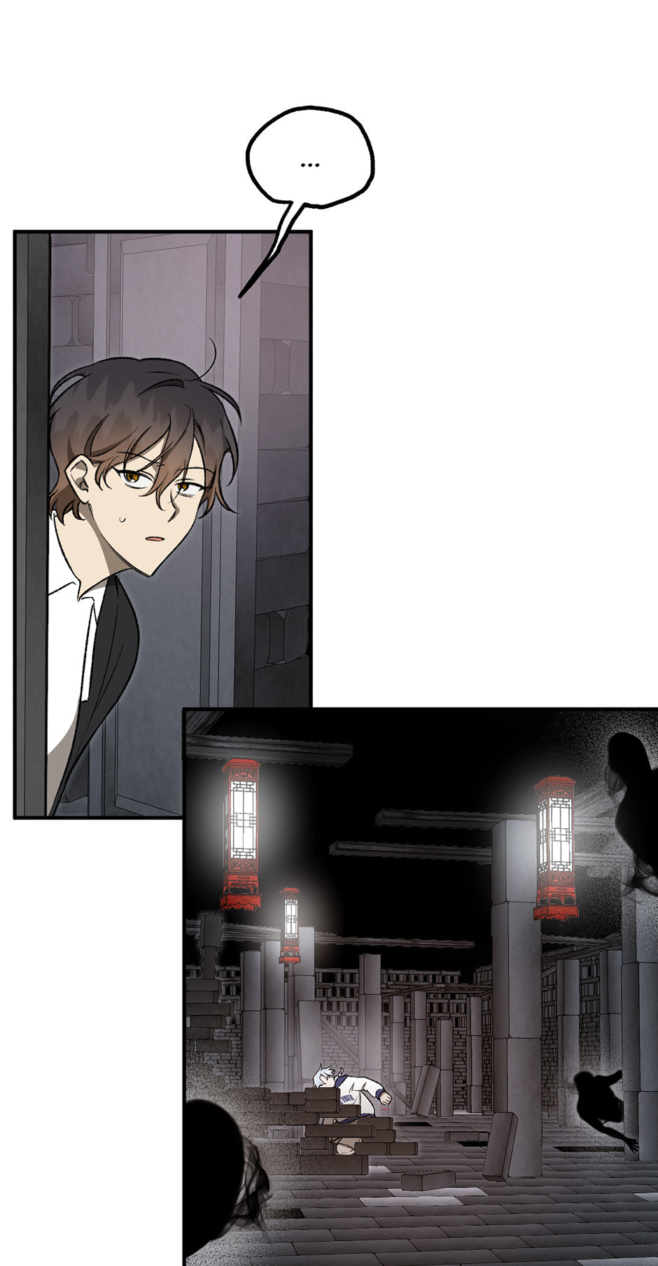 Guide to Rule the Netherworld Chapter 18 page 29 - 