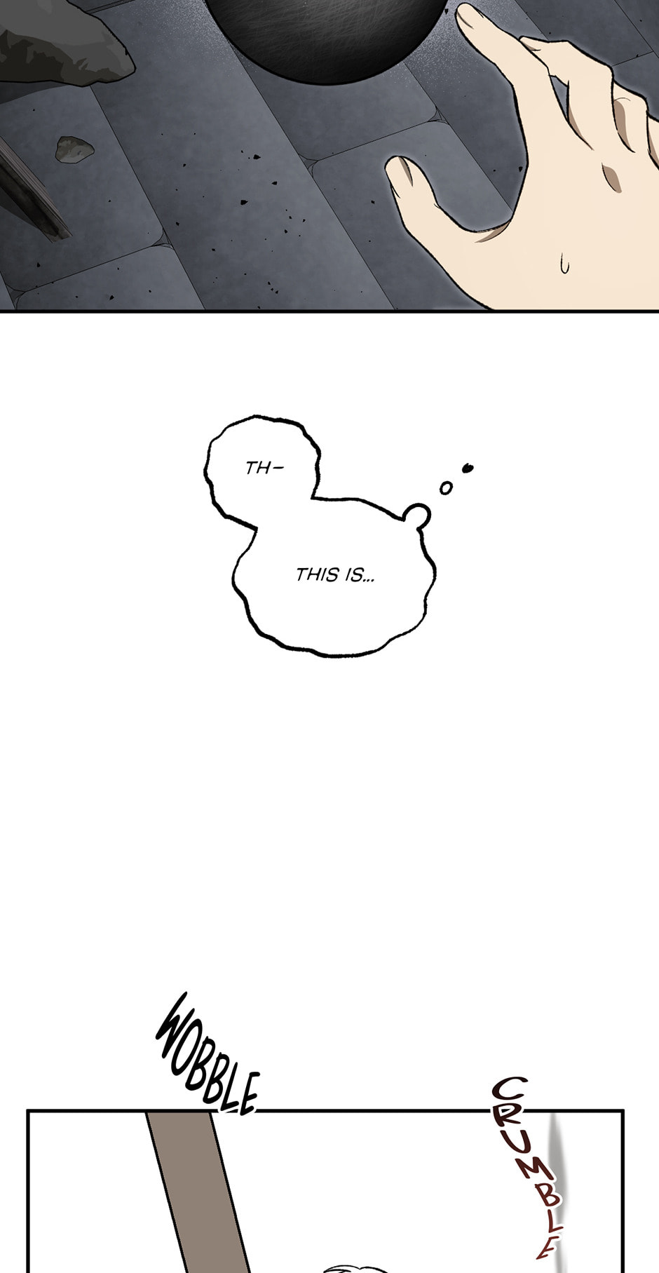 Guide to Rule the Netherworld Chapter 18 page 36 - 