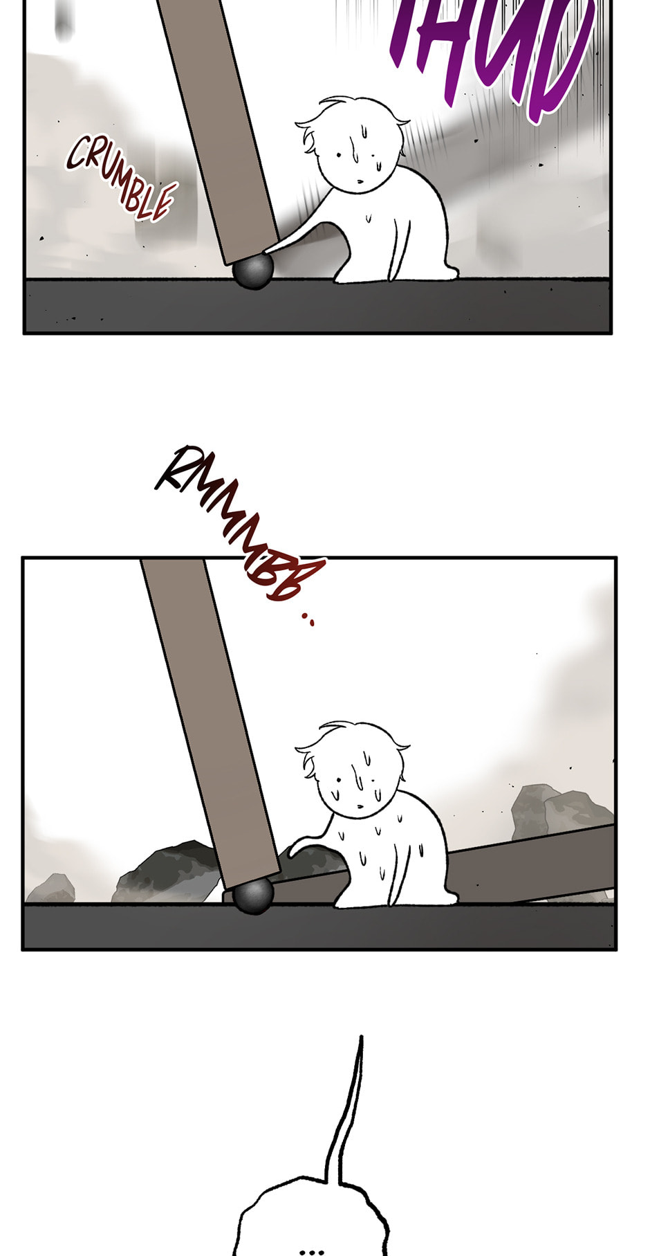 Guide to Rule the Netherworld Chapter 18 page 38 - 