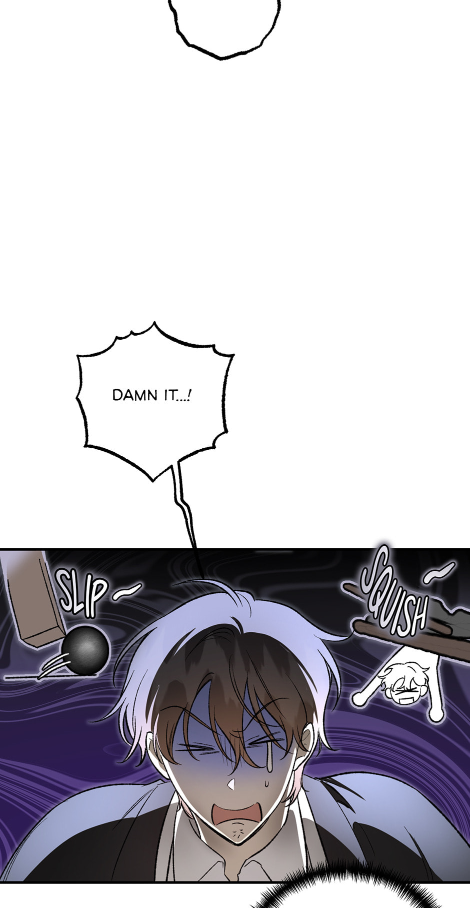 Guide to Rule the Netherworld Chapter 18 page 39 - 