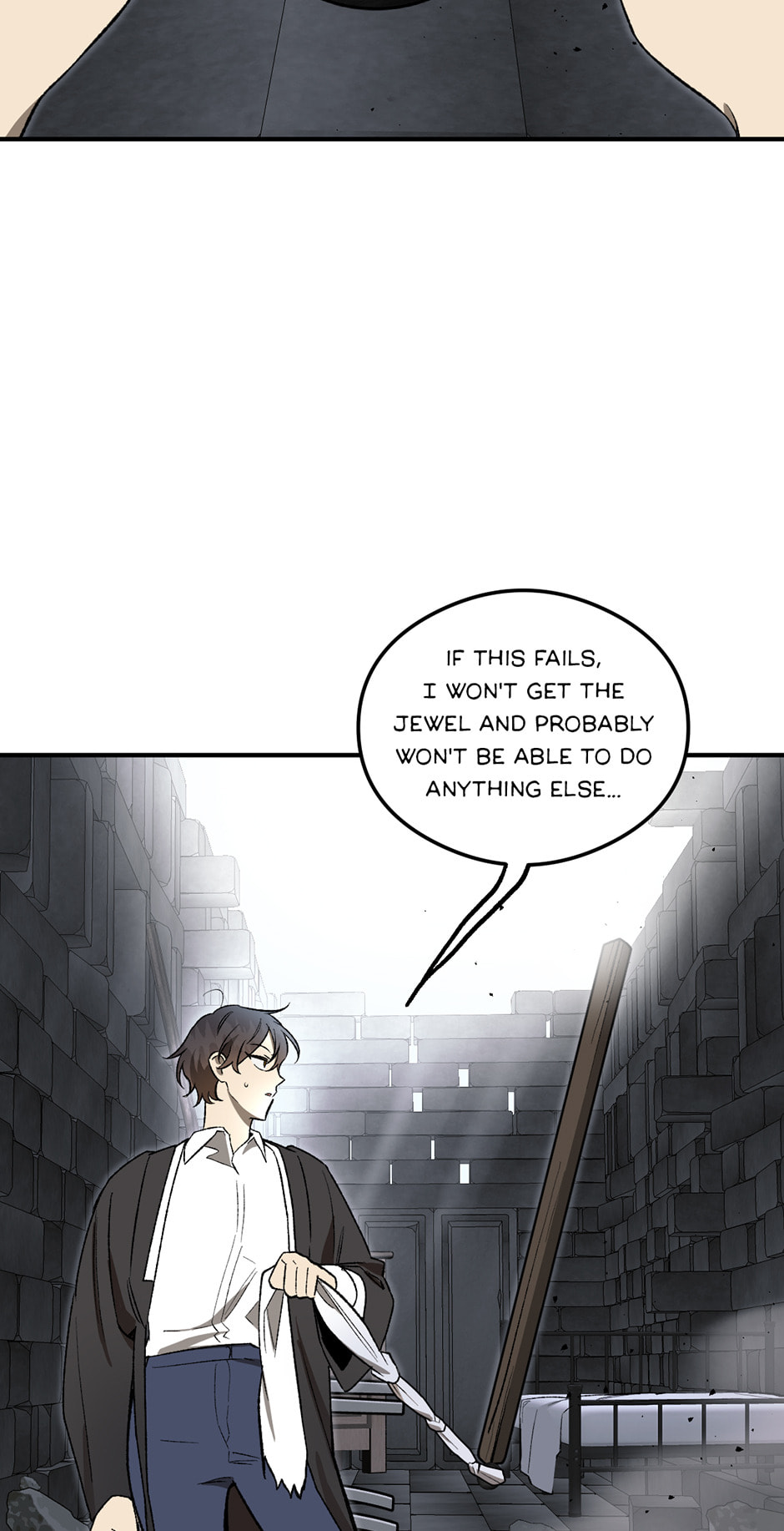 Guide to Rule the Netherworld Chapter 18 page 42 - 