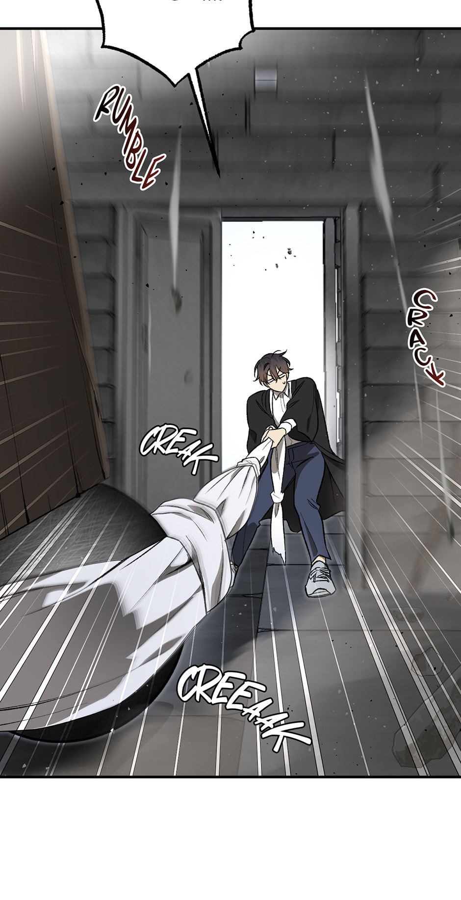 Guide to Rule the Netherworld Chapter 18 page 44 - 