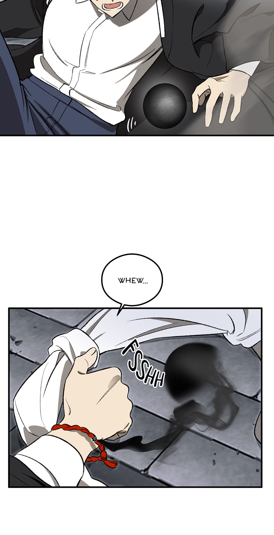 Guide to Rule the Netherworld Chapter 18 page 46 - 