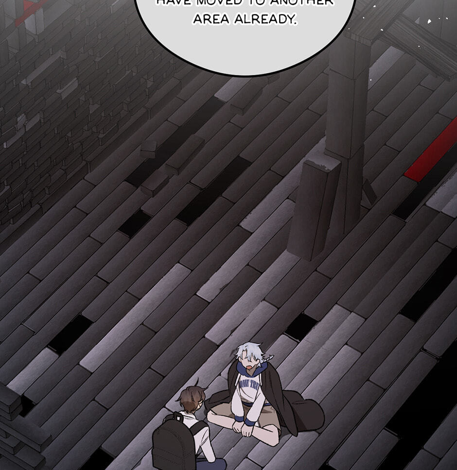 Guide to Rule the Netherworld Chapter 18 page 51 - 