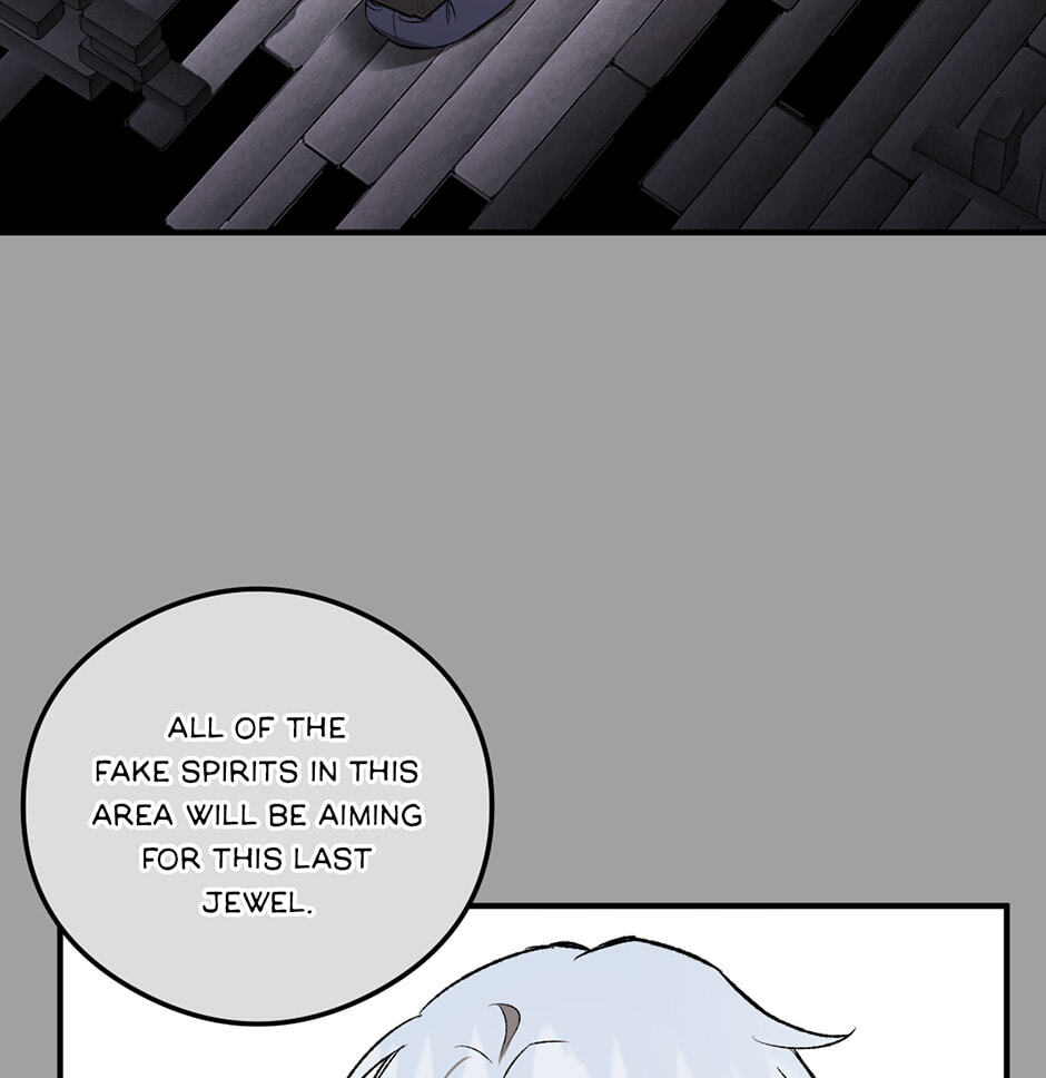 Guide to Rule the Netherworld Chapter 18 page 52 - 