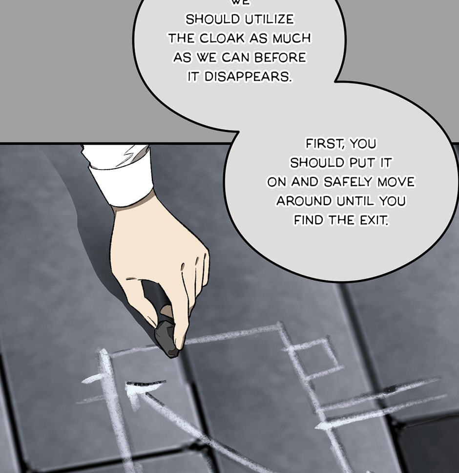 Guide to Rule the Netherworld Chapter 18 page 54 - 