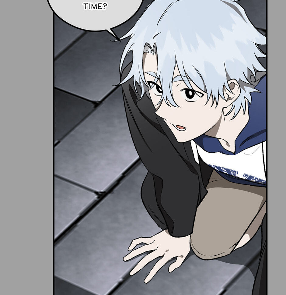 Guide to Rule the Netherworld Chapter 18 page 56 - 