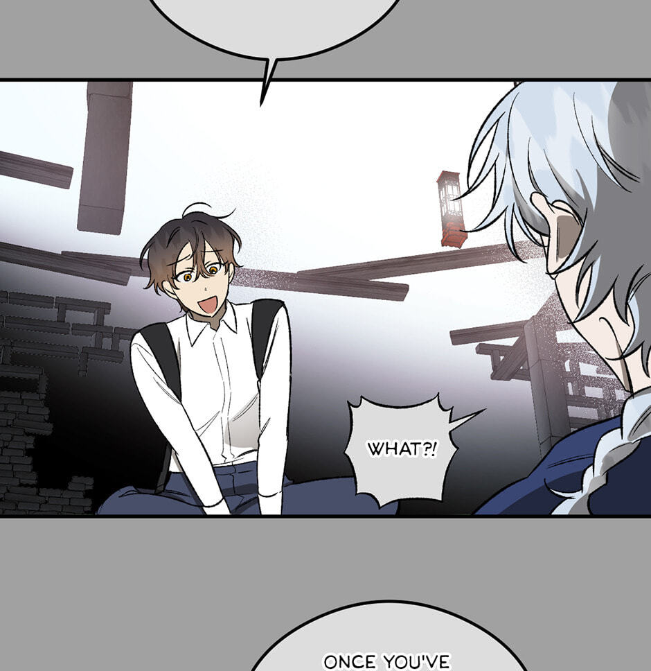 Guide to Rule the Netherworld Chapter 18 page 58 - 