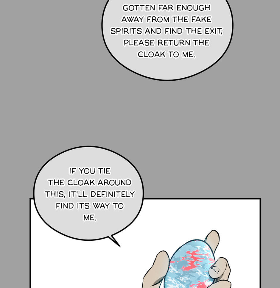 Guide to Rule the Netherworld Chapter 18 page 59 - 