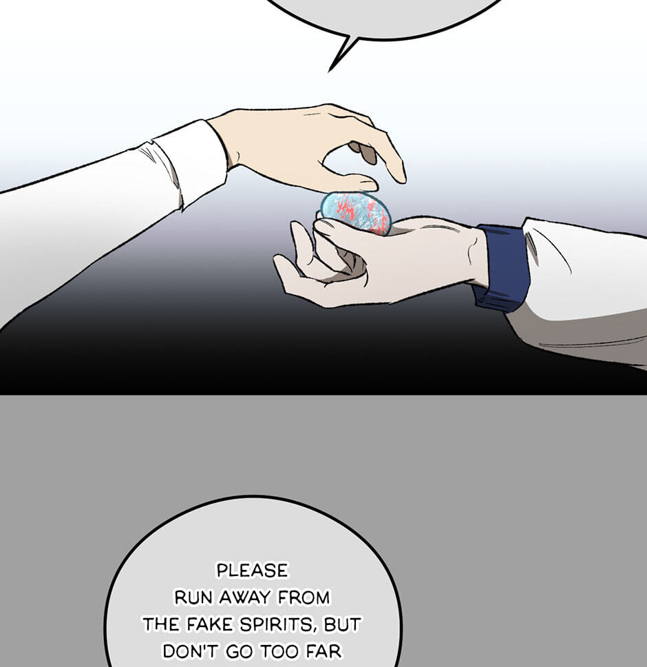 Guide to Rule the Netherworld Chapter 18 page 61 - 