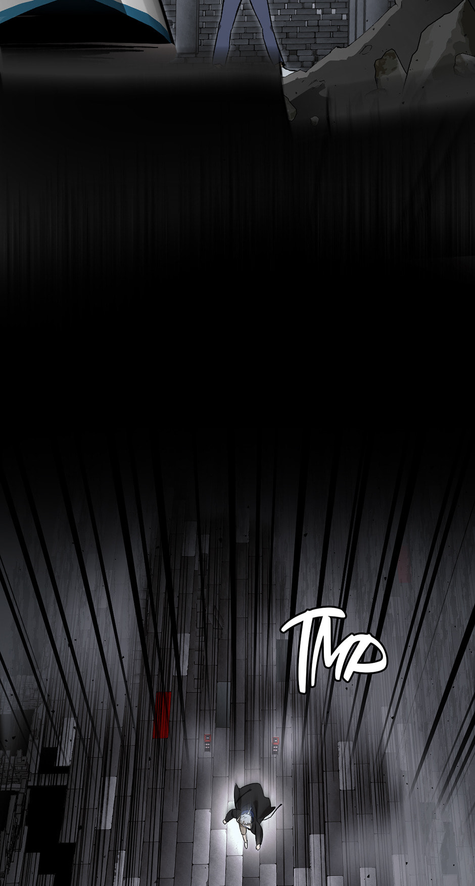 Guide to Rule the Netherworld Chapter 18 page 65 - 