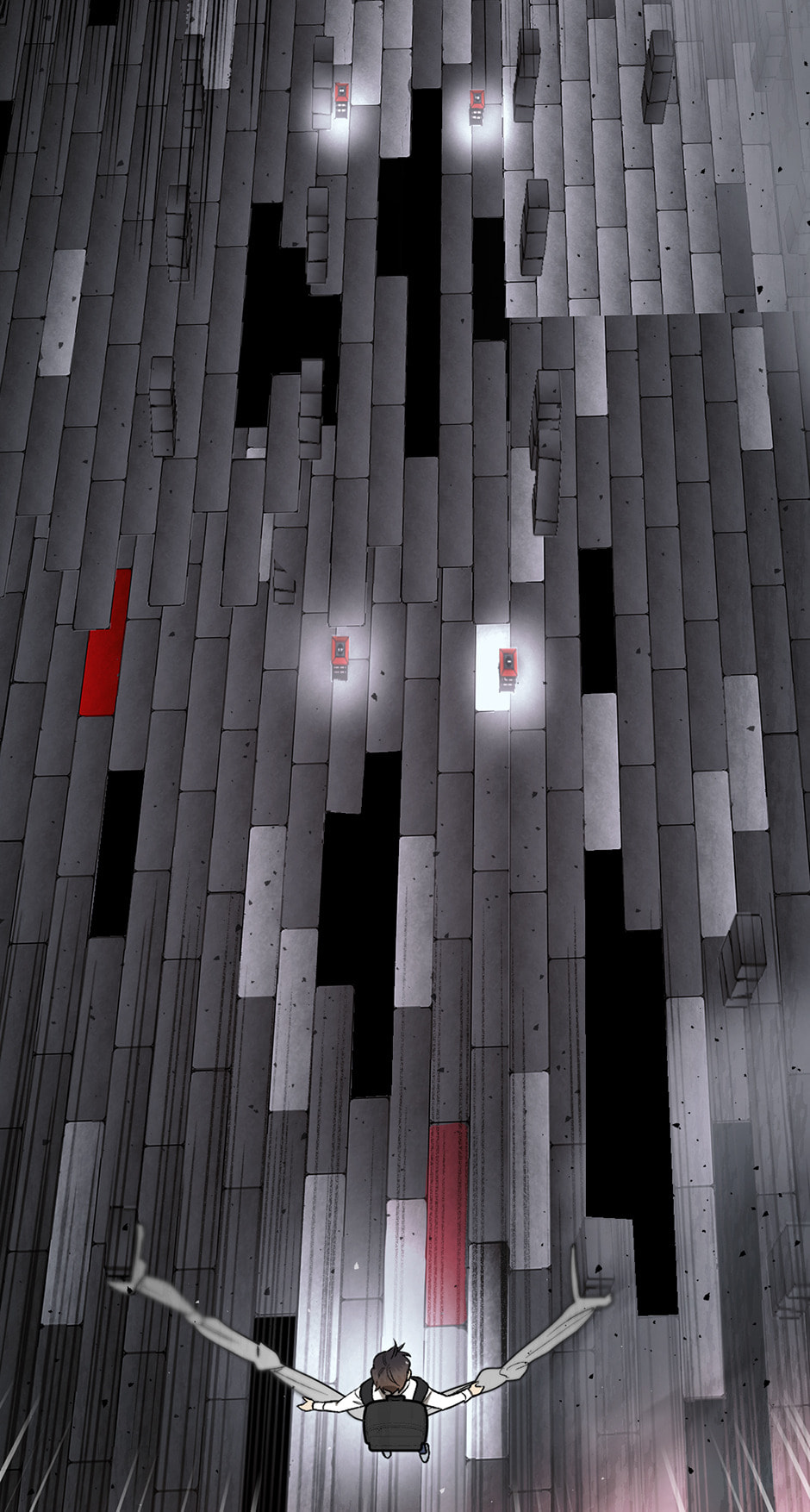 Guide to Rule the Netherworld Chapter 18 page 66 - 