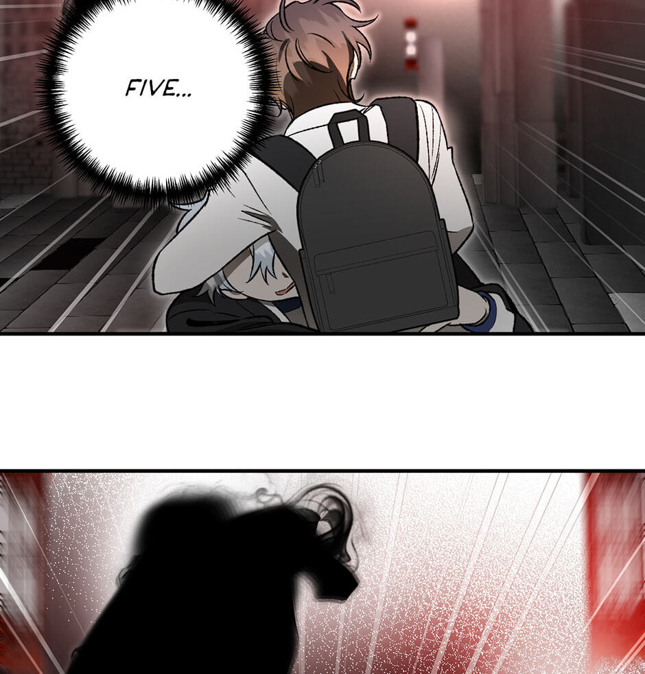 Guide to Rule the Netherworld Chapter 18 page 80 - 