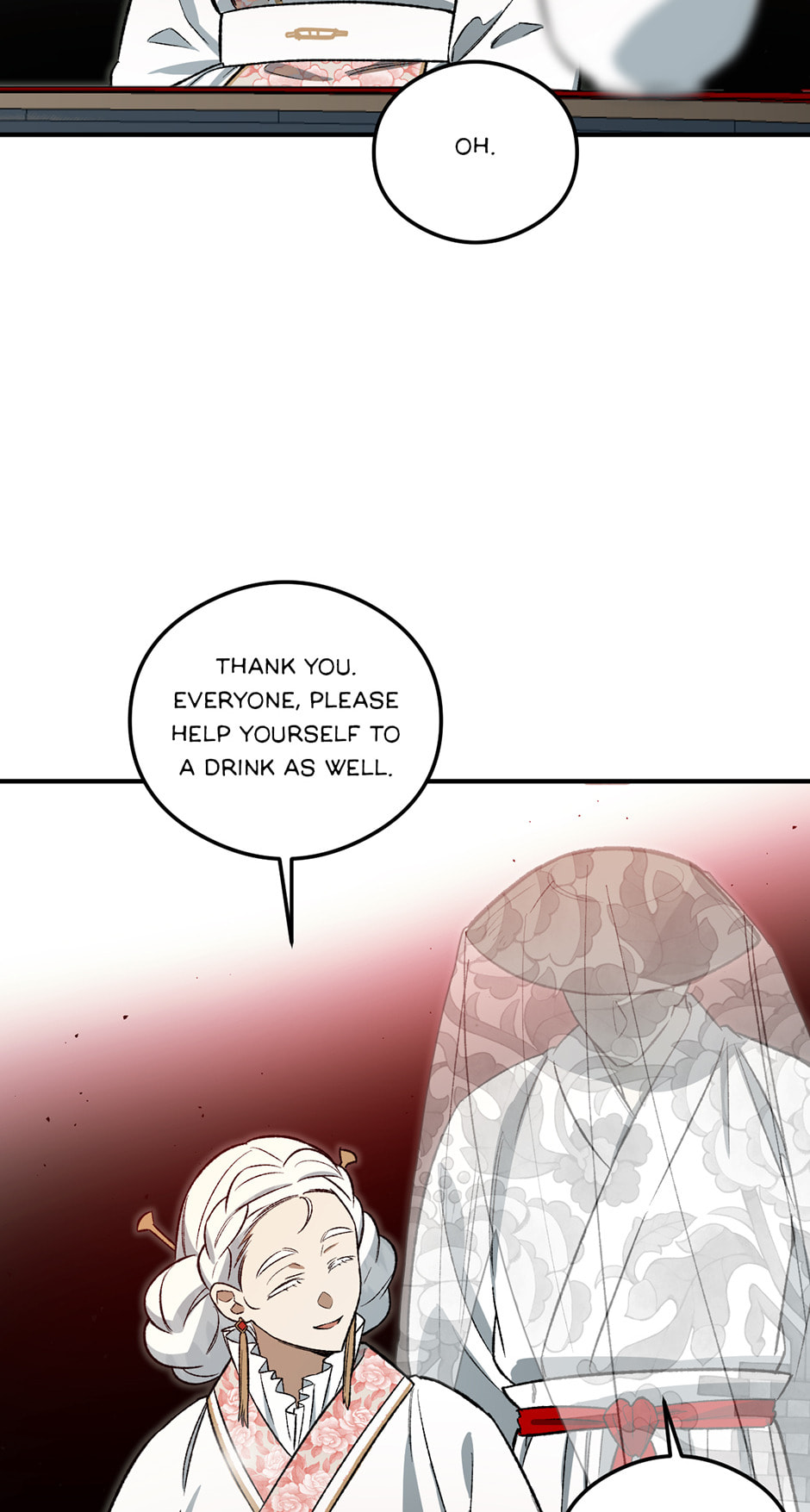 Guide to Rule the Netherworld Chapter 19 page 2 - 