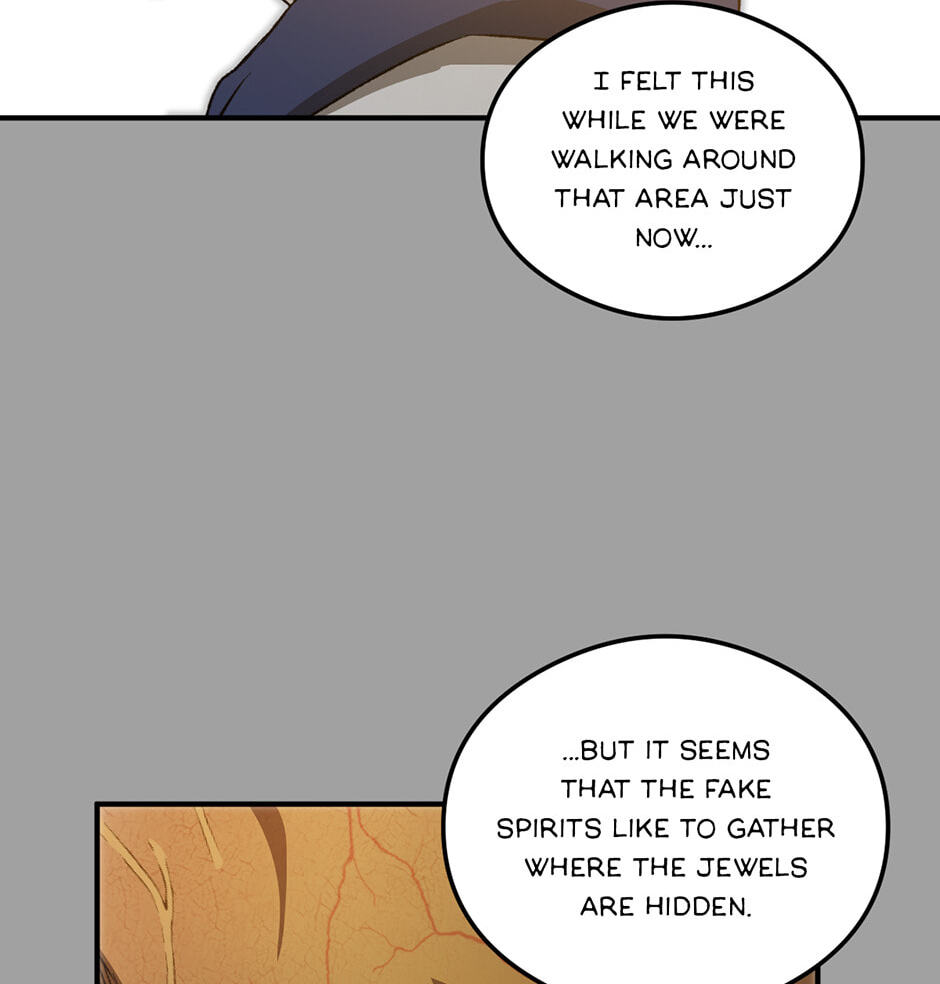 Guide to Rule the Netherworld Chapter 19 page 21 - 
