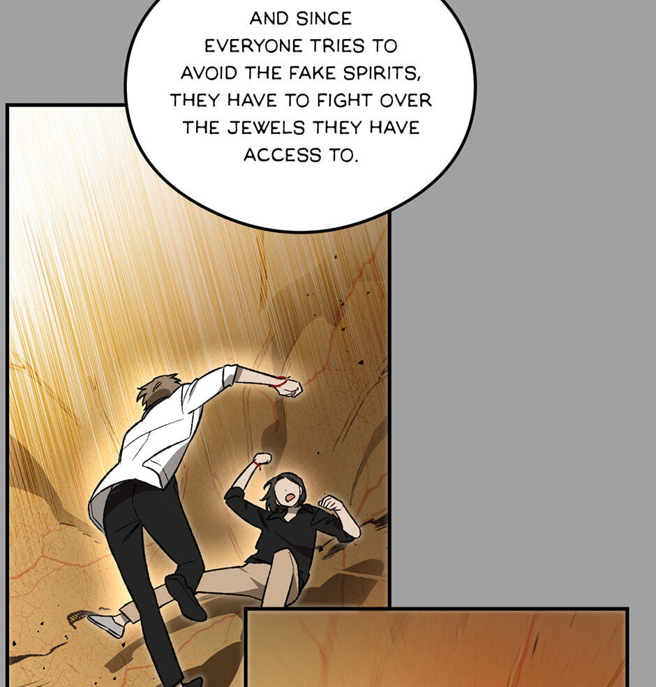 Guide to Rule the Netherworld Chapter 19 page 24 - 