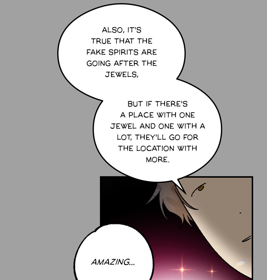 Guide to Rule the Netherworld Chapter 19 page 28 - 