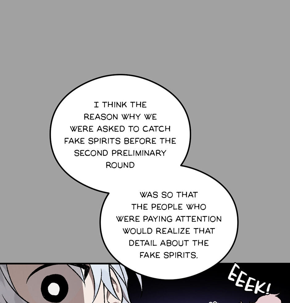 Guide to Rule the Netherworld Chapter 19 page 30 - 