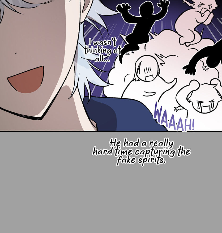 Guide to Rule the Netherworld Chapter 19 page 31 - 