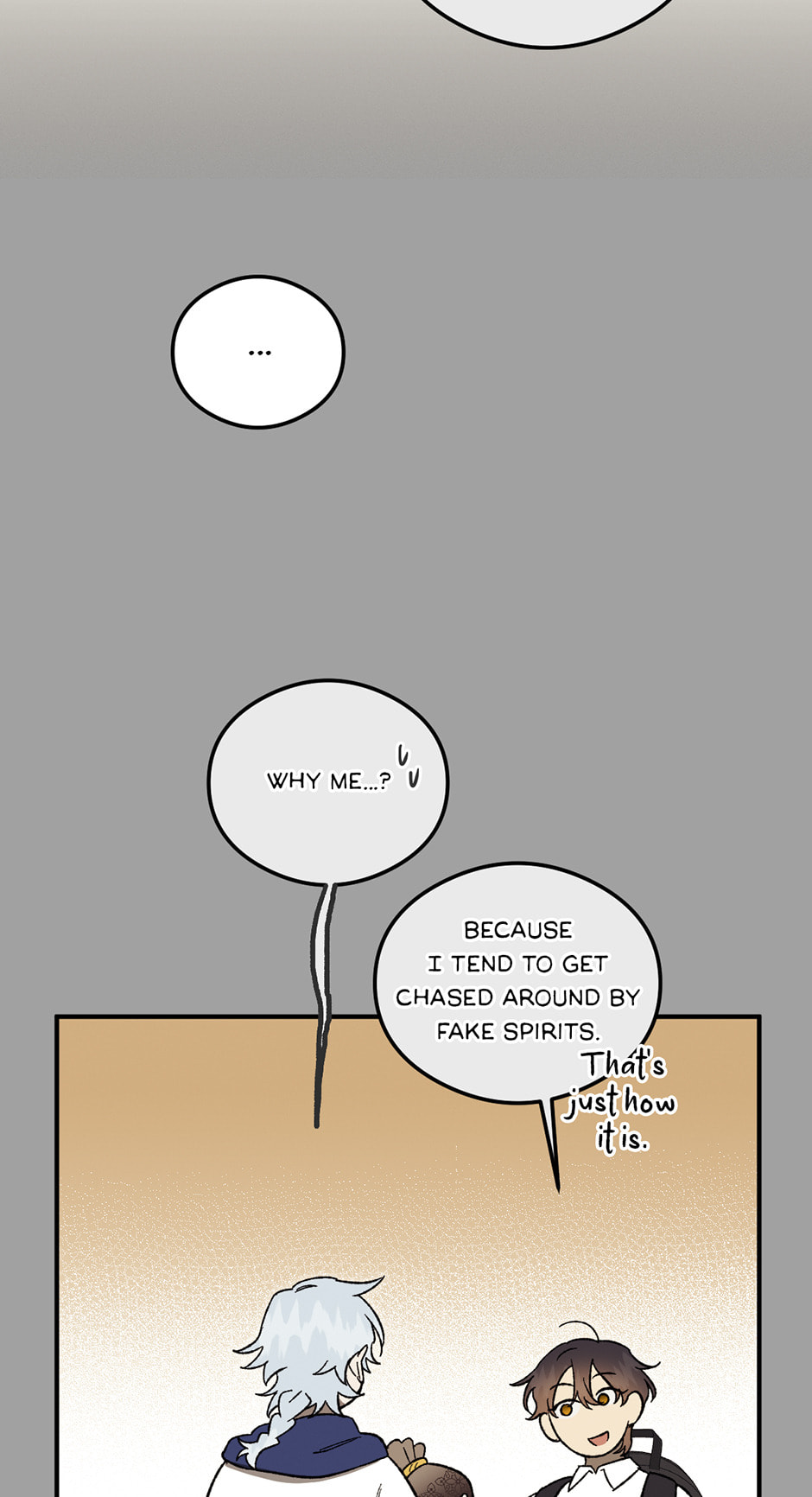 Guide to Rule the Netherworld Chapter 19 page 36 - 