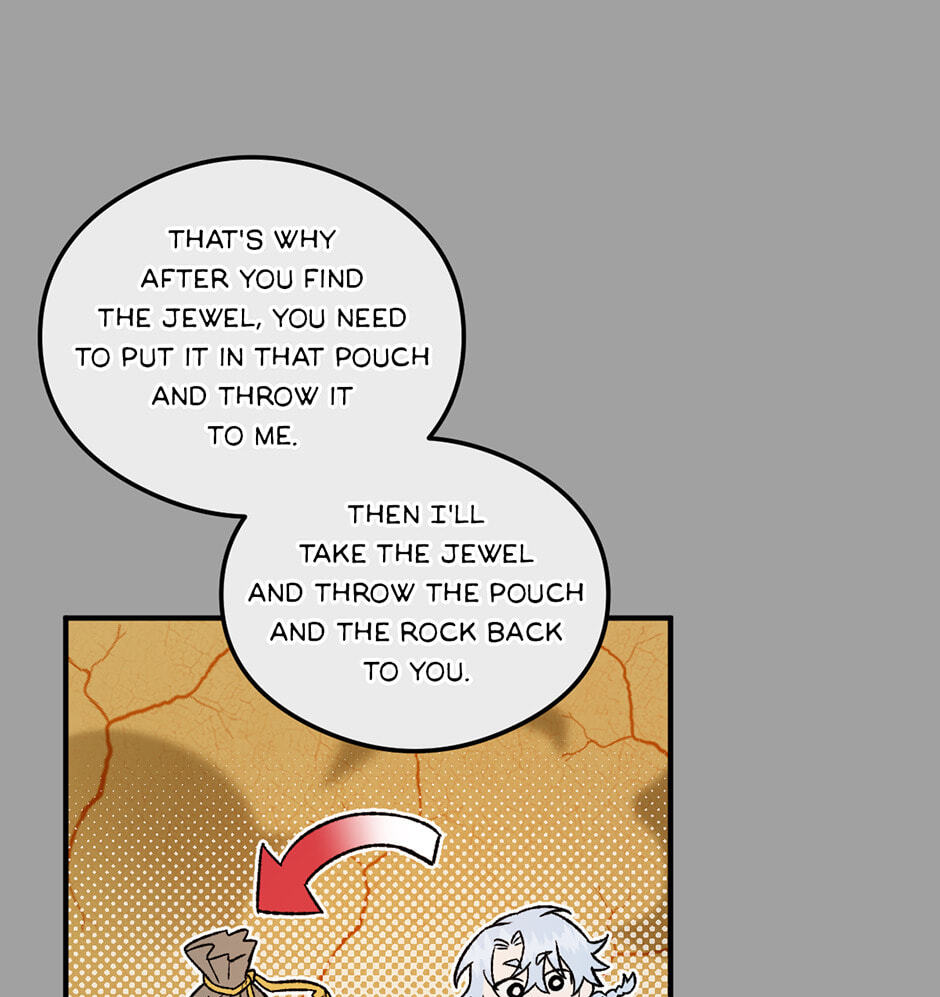 Guide to Rule the Netherworld Chapter 19 page 39 - 