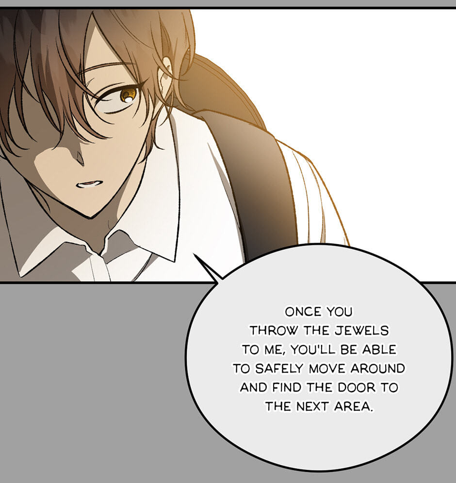 Guide to Rule the Netherworld Chapter 19 page 43 - 