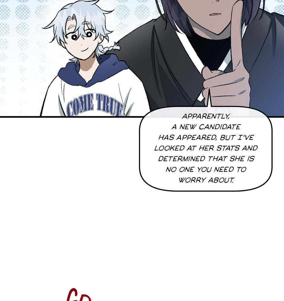 Guide to Rule the Netherworld Chapter 19 page 48 - 
