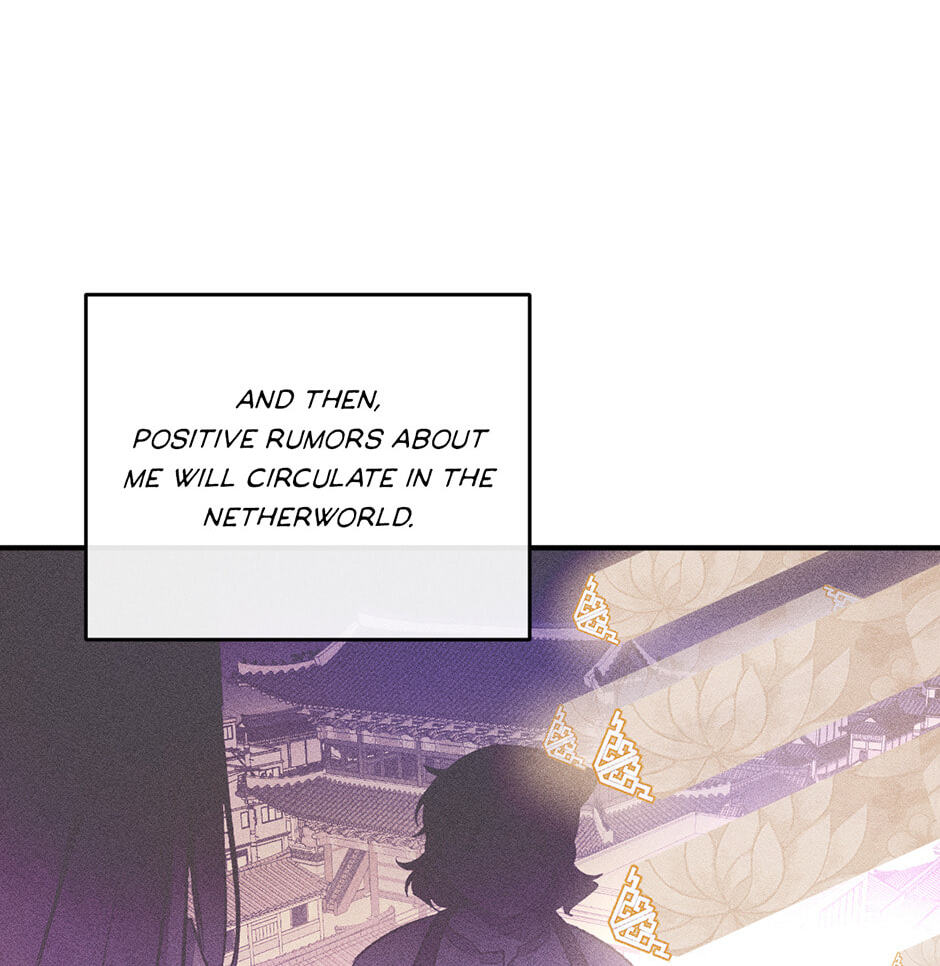 Guide to Rule the Netherworld Chapter 19 page 62 - 