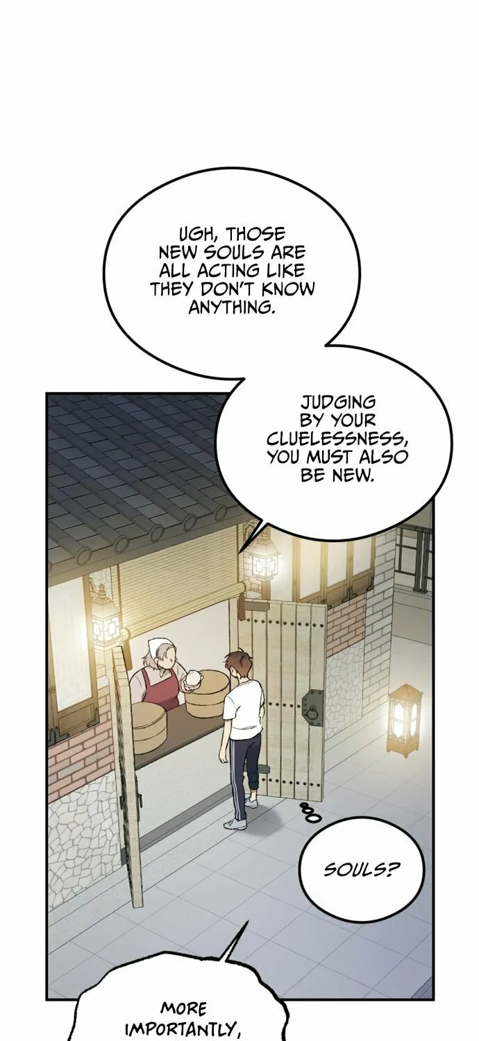 Guide to Rule the Netherworld Chapter 2 page 12 - 