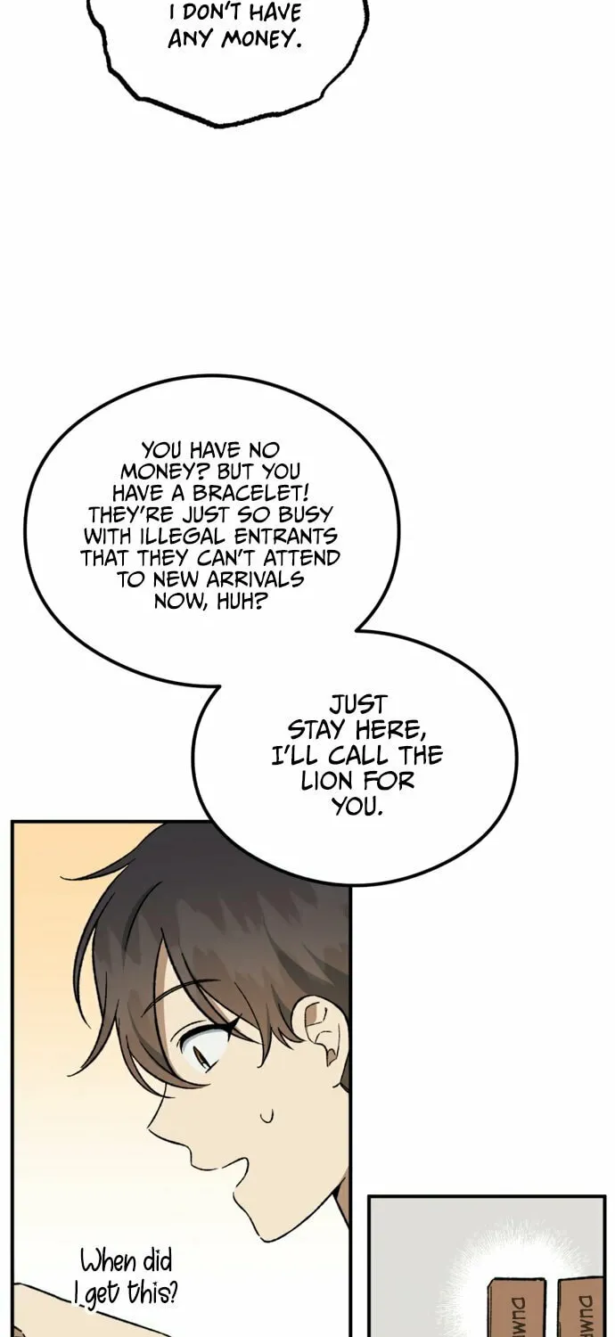 Guide to Rule the Netherworld Chapter 2 page 13 - 