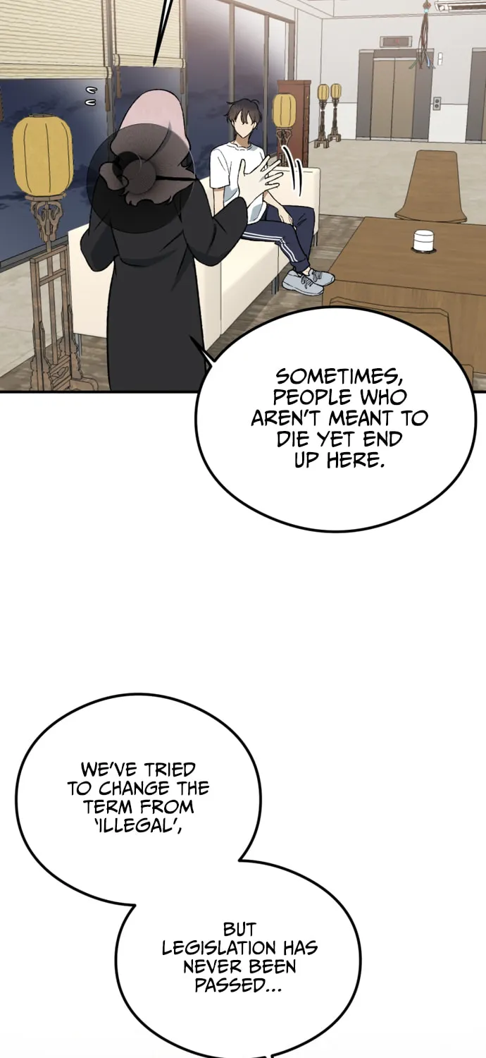 Guide to Rule the Netherworld Chapter 2 page 29 - 