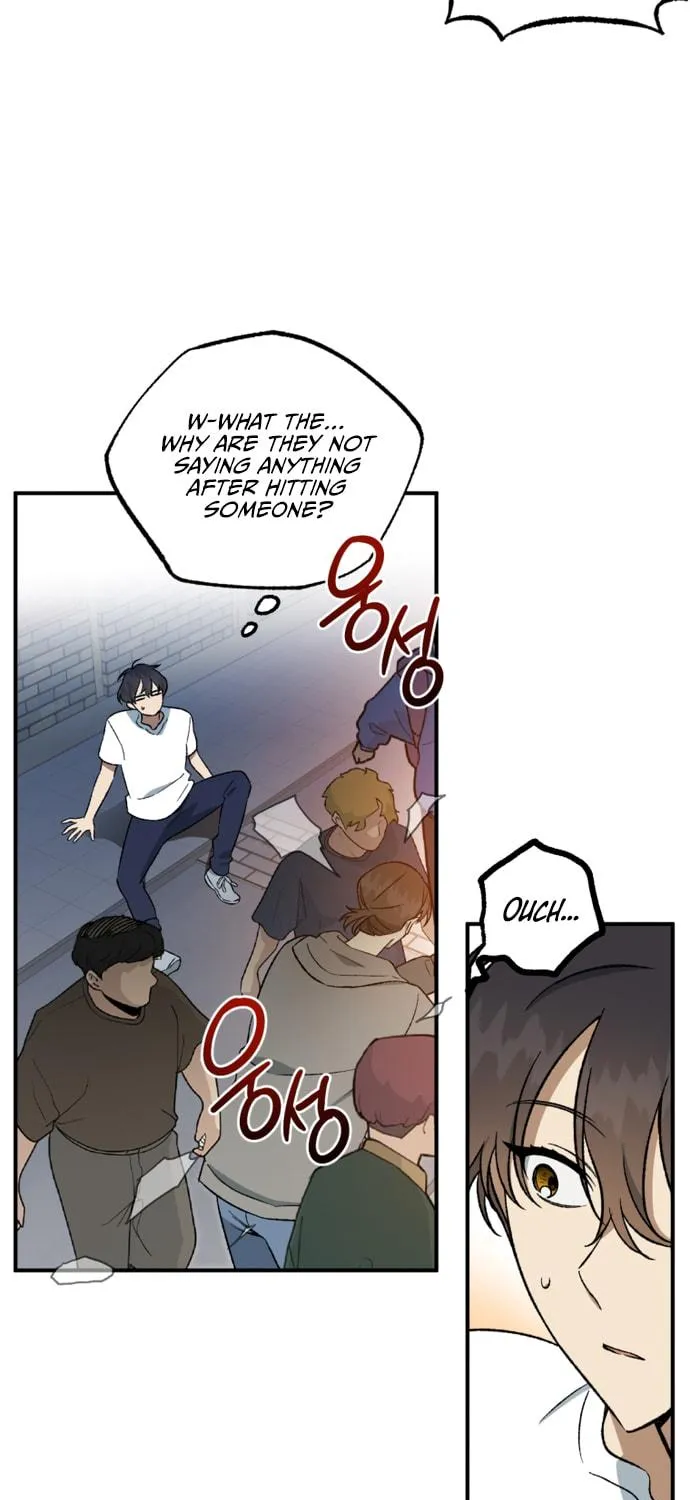 Guide to Rule the Netherworld Chapter 2 page 4 - 