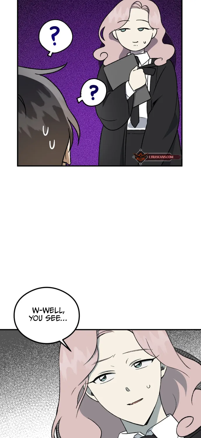Guide to Rule the Netherworld Chapter 2 page 33 - 